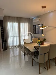 Apartamento com 2 Quartos à venda, 77m² no Ponte de São João, Jundiaí