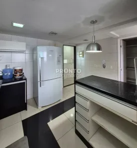 Apartamento com 3 Quartos à venda, 200m² no Madalena, Recife
