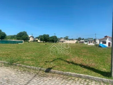 Lote/Terreno à venda, 360m² no São José do Imbassaí, Maricá
