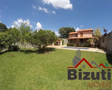 Casa de Condomínio com 4 Quartos à venda, 361m² no Jardim Novo Mundo, Jundiaí