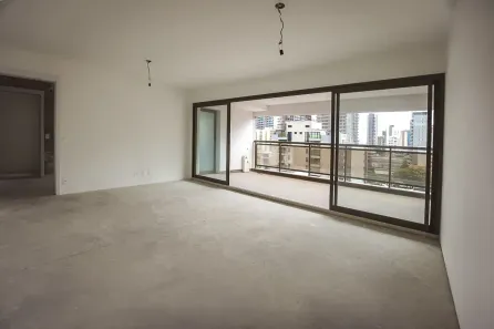 Apartamento com 4 Quartos à venda, 162m² no Perdizes, São Paulo