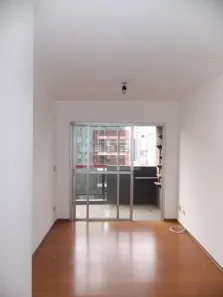 Apartamento com 2 Quartos para alugar, 60m² no Vila Olímpia, São Paulo