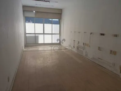 Sala Comercial para alugar, 40m² no Copacabana, Rio de Janeiro