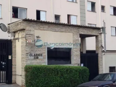 Apartamento com 3 Quartos à venda, 72m² no Vila São Bento, Campinas
