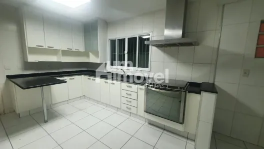 Sobrado com 3 Quartos à venda, 250m² no Jardim Vergueiro (Sacomã), São Paulo