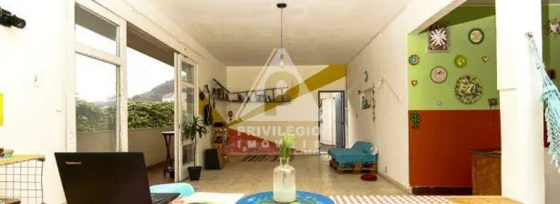 Cobertura com 11 Quartos à venda, 645m² no Urca, Rio de Janeiro
