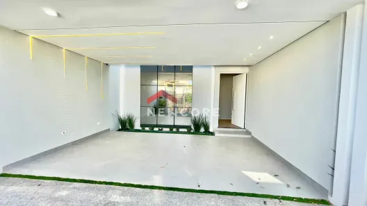 Casa com 3 Quartos à venda, 180m² no Jardim Imperial, Maringá