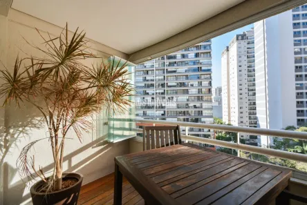 Apartamento com 2 Quartos à venda, 104m² no Planalto Paulista, São Paulo