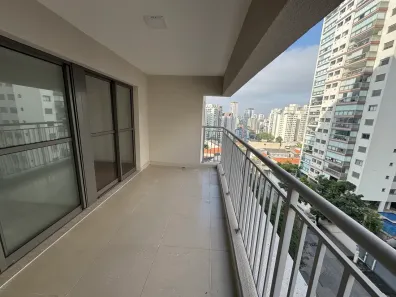 Apartamento com 3 Quartos à venda, 79m² no Chácara Inglesa, São Paulo