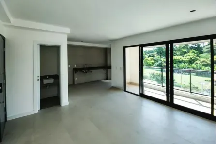 Apartamento com 4 Quartos à venda, 136m² no Ouro Preto, Belo Horizonte