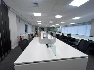 Sala Comercial à venda, 333m² no Cerqueira César, São Paulo