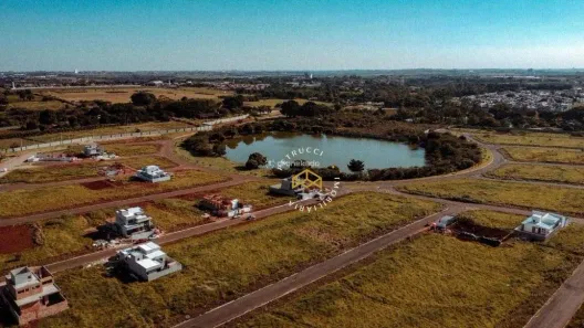 Lote/Terreno à venda, 300m² no Betel, Paulínia