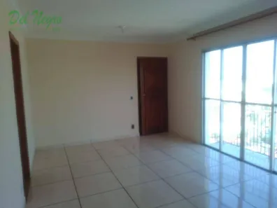 Apartamento com 3 Quartos para alugar, 73m² no Jaguaré, São Paulo