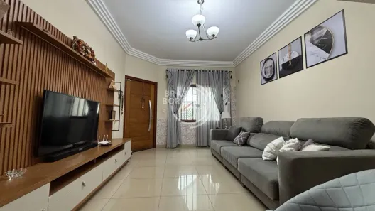 Casa com 3 Quartos à venda, 204m² no Jardim Paulista, Sorocaba