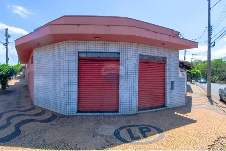 Ponto Comercial para alugar, 208m² no Jardim Presidente, Leme