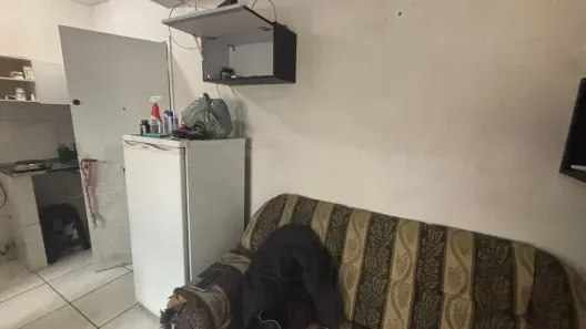 Kitnet com 1 Quarto para alugar, 20m² no Ocian, Praia Grande