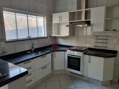 Casa com 2 Quartos à venda, 173m² no Jardim Prestes de Barros, Sorocaba