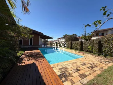 Casa com 3 Quartos à venda, 148m² no Loteamento Loanda, Atibaia