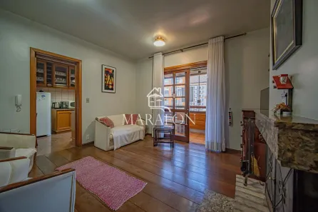 Apartamento com 2 Quartos à venda, 76m² no Vila Suica, Gramado