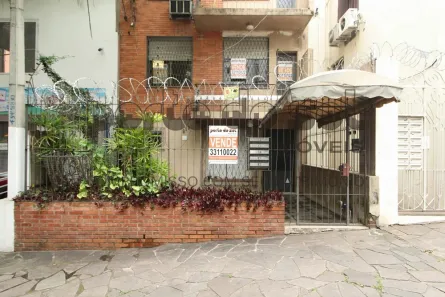 Apartamento com 2 Quartos à venda, 65m² no Independência, Porto Alegre