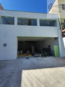 Imóvel Comercial para alugar, 310m² no Vila Galvão, Guarulhos