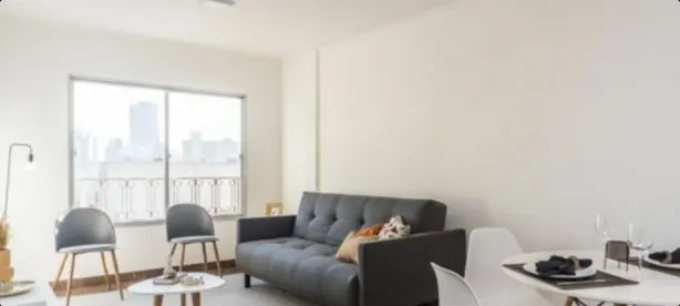 Apartamento com 3 Quartos à venda, 84m² no Vila Nova Conceição, São Paulo