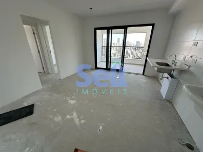 Apartamento com 2 Quartos à venda, 62m² no Perdizes, São Paulo