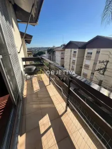 Apartamento com 2 Quartos à venda, 74m² no Ouro Branco, Novo Hamburgo