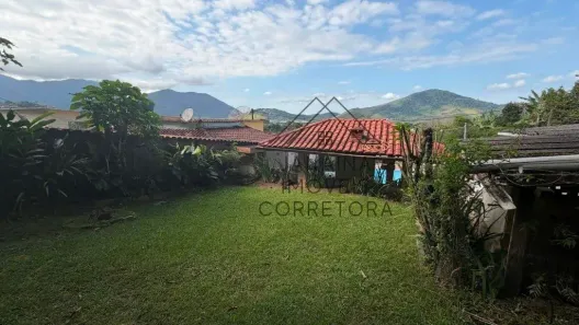Fazenda/Sítio com 3 Quartos à venda, 250m² no Paiol, Guapimirim