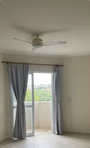 Apartamento com 2 Quartos para alugar, 67m² no Jardim Boa Esperança, Campinas