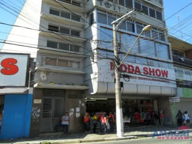 Imóvel Comercial à venda, 1109m² no Centro, Jacareí