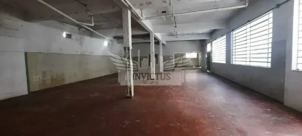 Galpão/Depósito/Armazém para alugar, 568m² no Vila Valparaíso, Santo André