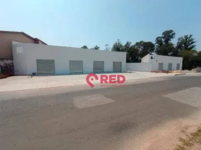 Ponto Comercial para alugar, 77m² no Jardim Piazza di Roma, Sorocaba