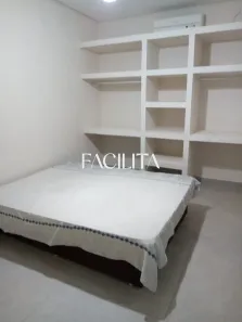 Apartamento com 2 Quartos para alugar, 60m² no Campeche, Florianópolis
