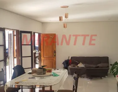 Casa com 3 Quartos à venda, 130m² no Jardim do Colégio (Zona Norte), São Paulo