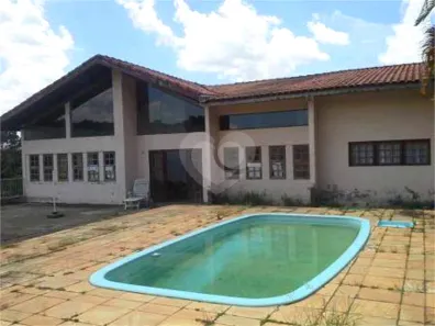 Casa de Condomínio com 5 Quartos à venda, 698m² no Caixa D´Água, Vinhedo