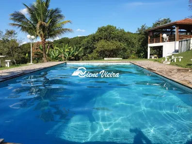 Fazenda/Sítio com 2 Quartos à venda, 5000m² no , Santa Isabel