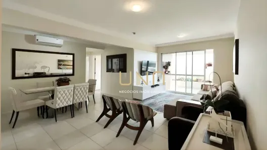 Apartamento com 3 Quartos à venda, 100m² no Jardim Atlântico, Florianópolis