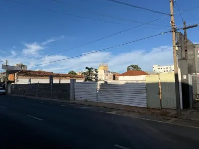 Lote/Terreno para alugar, 1190m² no Centro, Araraquara
