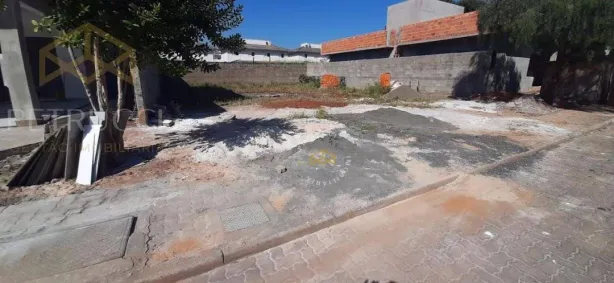 Lote/Terreno à venda, 400m² no Morumbi, Paulínia
