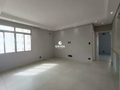 Apartamento com 2 Quartos à venda, 85m² no Itararé, São Vicente