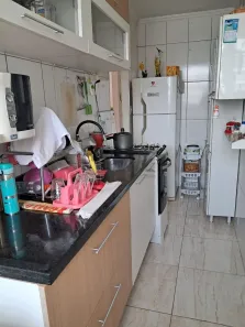 Apartamento com 2 Quartos à venda, 52m² no Jardim Anchieta, Campinas