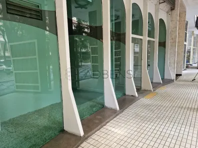 Ponto Comercial à venda, 598m² no República, São Paulo