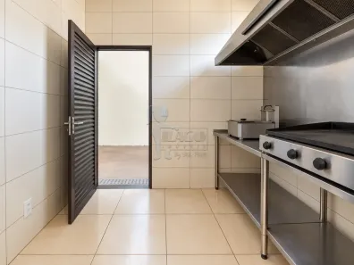 Ponto Comercial para alugar, 69m² no Parque Anhangüera, Ribeirão Preto