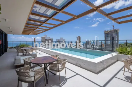Apartamento com 1 Quarto para alugar, 30m² no Barra, Salvador