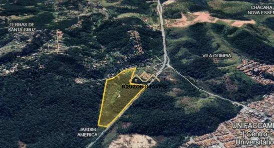 Lote/Terreno à venda, 128721m² no Chácara Lagoa Branca, Campo Limpo Paulista