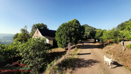 Fazenda/Sítio com 2 Quartos à venda, 41000m² no , Picada Café