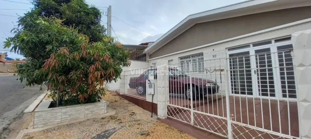 Casa com 2 Quartos à venda, 250m² no Jardim Miranda, Campinas