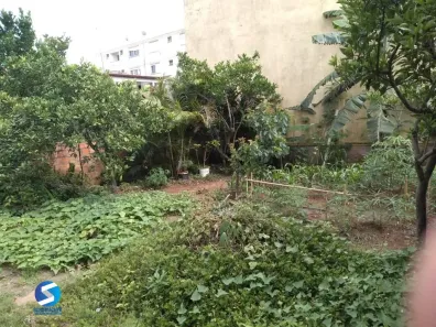 Lote/Terreno à venda, 404m² no Marechal Rondon, Canoas