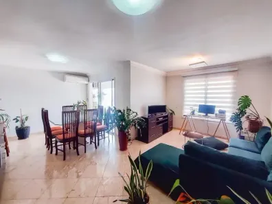 Apartamento com 3 Quartos à venda, 136m² no Loteamento Residencial Vila Bella, Campinas